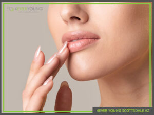 Lip Enhancement Scottsdale AZ