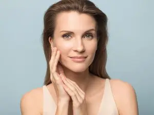 Non-Invasive Facelift