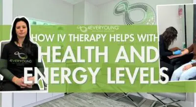 IV Therapy