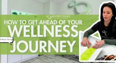 WELLNESS JOURNEY