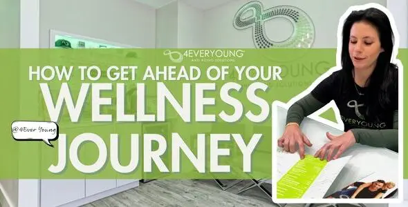 Get Ahead of Your Wellness Journey at 4Ever Young Marietta 