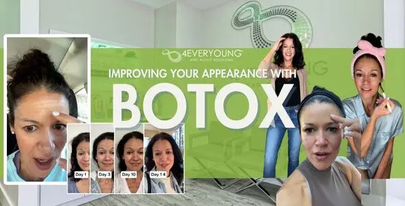  Smooth, Youthful, Confident: How Botox Can Refresh Your Look at 4Ever Young Marietta 