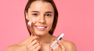 Microneedling Results Last