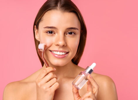 Microneedling Results Last