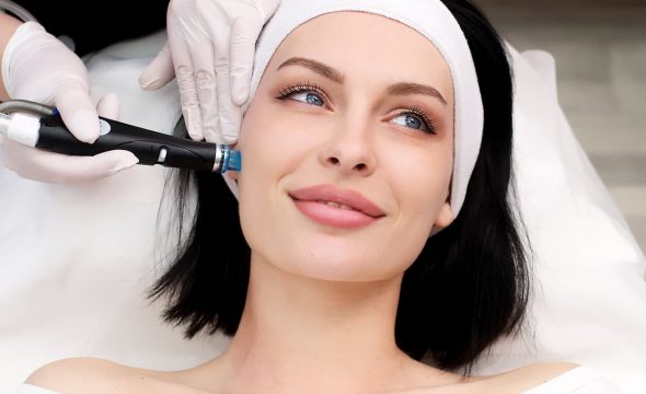  How Often Should You Get a Hydrafacial? 