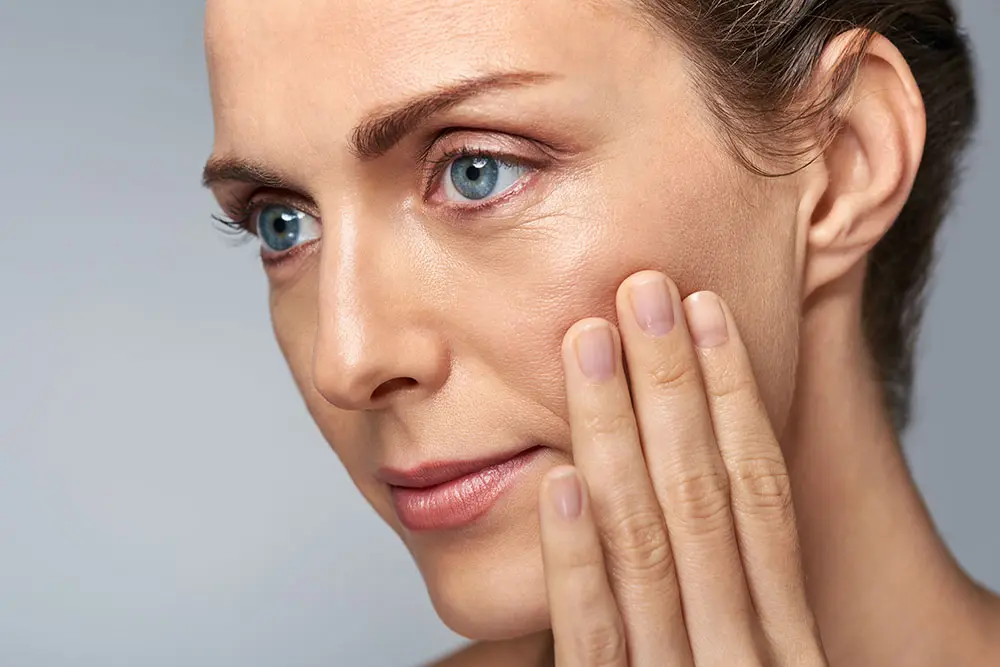 Acne Scar Removal