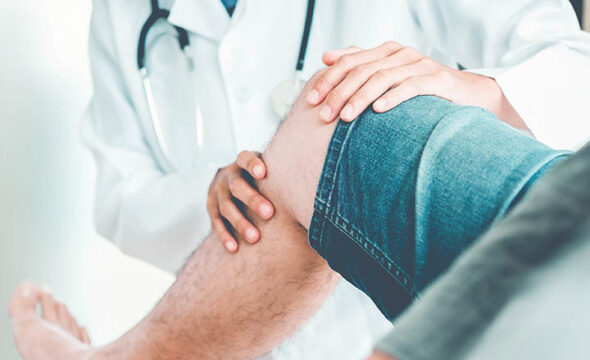 Orthopedic PRP