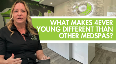 4Ever Young Merritt Island, medspa Merritt Island, personalized wellness care, concierge medspa, whole-body optimization medspa
