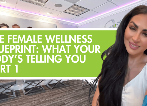 female wellness Mesa, women’s hormone therapy, NAD+ therapy Mesa, fatigue in midlife women, bloodwork for women’s health