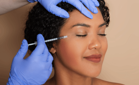 Experience Disappearing Lines and Wrinkles with Botox