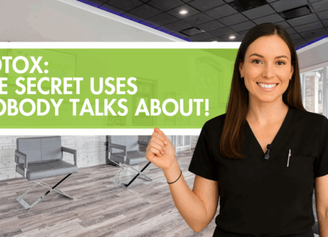 Botox uses that nobody talks about