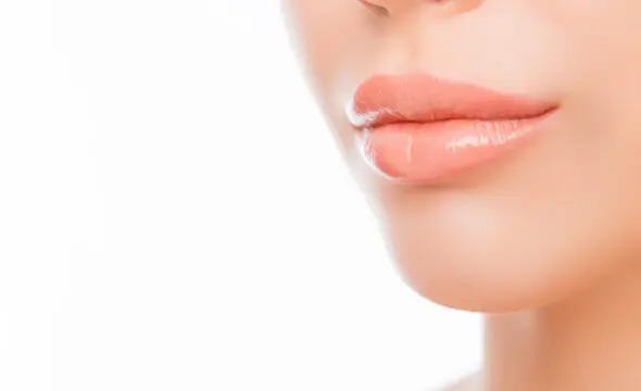 Lip Enhancement