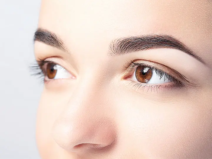 PDO Facial Thread Lift