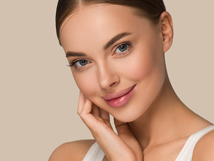 Lip Enhancement