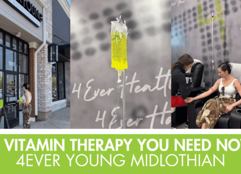 IV therapy Midlothian VA, IV vitamin therapy Richmond, hydration therapy Virginia, immune boosting IV Midlothian, energy IV drip, fatigue recovery Midlothian wellness