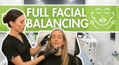facial balancing