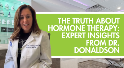 hormone therapy Morristown NJ, bioidentical hormone replacement Morristown, HRT for men and women, Dr. Donaldson hormone expert NJ, Morristown hormone clinic