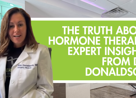 hormone therapy Morristown NJ, bioidentical hormone replacement Morristown, HRT for men and women, Dr. Donaldson hormone expert NJ, Morristown hormone clinic