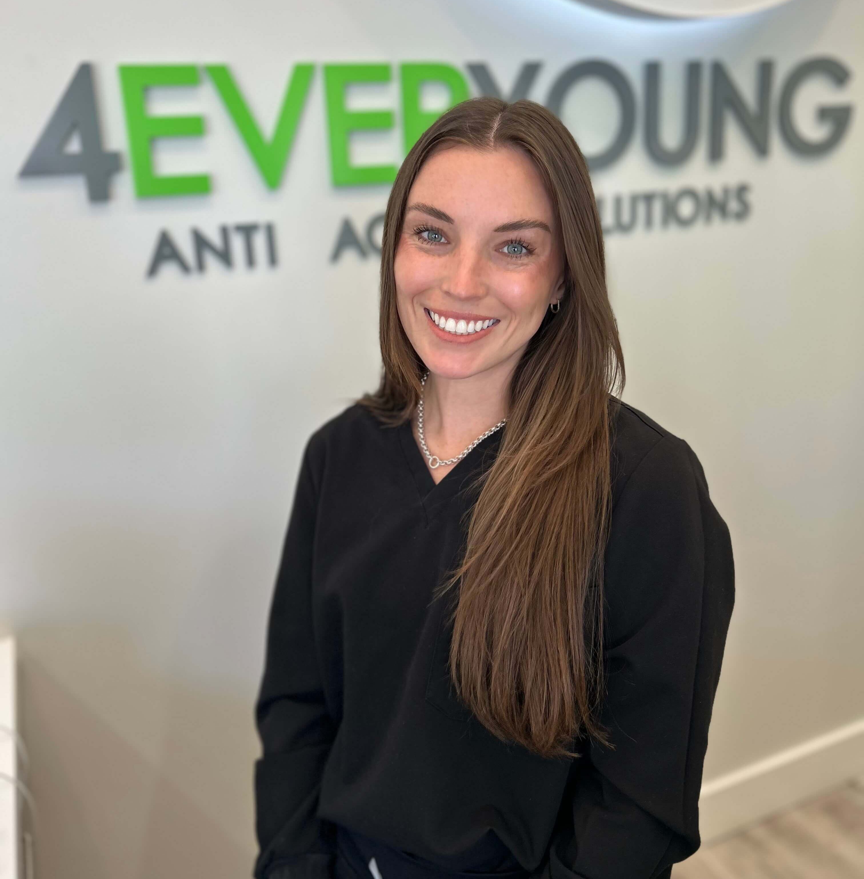 4Ever Young anti-aging solutions medspa