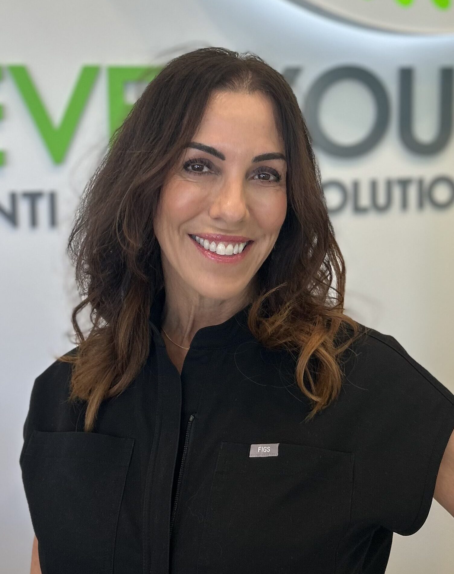 Meredith 4Ever Young anti-aging solutions medspa
