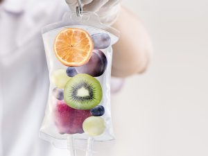  IV Nutrition 