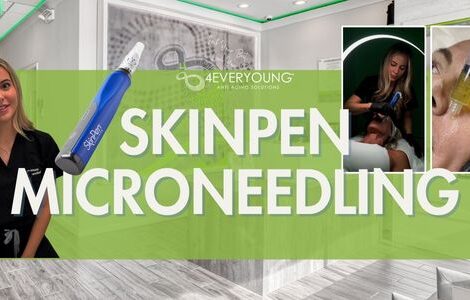 skin pen microneedling