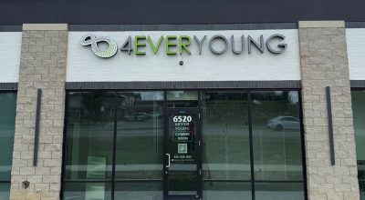 4ever young med spa new albanny