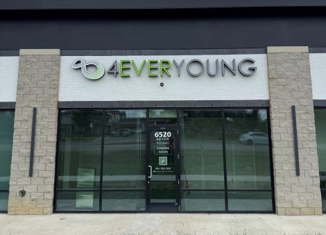 4ever young med spa new albanny