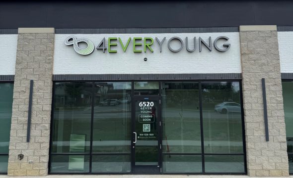  4Ever Young New Albany Is Now Open: Medical Weight Loss, Hormone Therapy, and Aesthetic Treatments Near Westerville, Ohio 