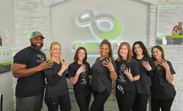 4Ever Young Comes to Tampa: Meet Your New Anti-Aging and Wellness Destination