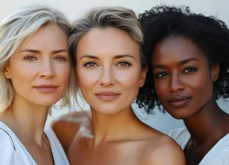 The Benefits of Botox
