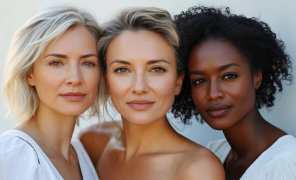  The Benefits of Botox: What to Know Before Your First Treatment 