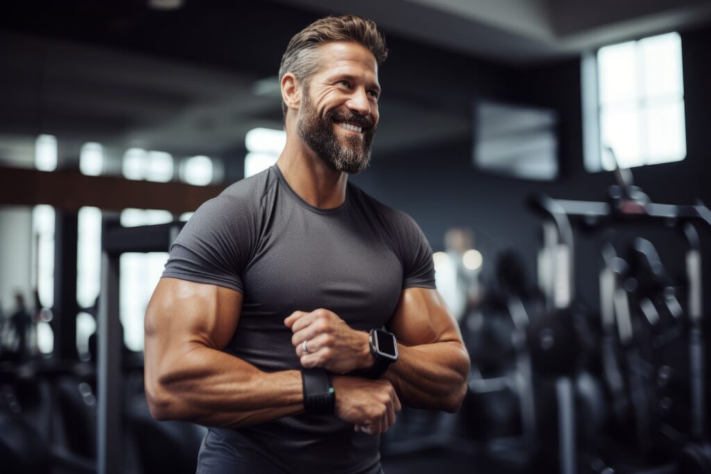 Hormone Replacement Therapy for Men and Women
