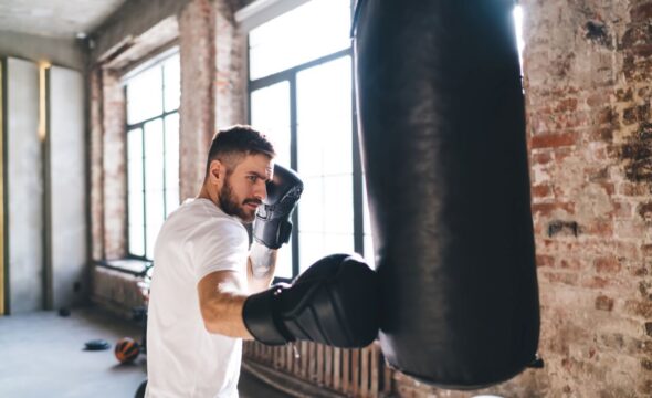  Reclaiming Vitality: Exploring Testosterone Therapy at 4Ever Young Whitpain-Blue Bell 