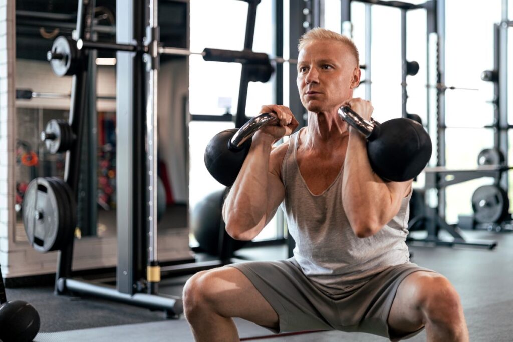 Testosterone Therapy