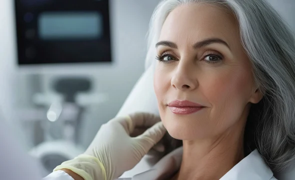  Discover Your Best Look: Where Ideal Confidence Meets Expertise for Your Image at Our Med Spa 
