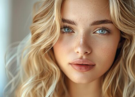 Facial Balancing at 4Ever Young Newtown: The Clinical Art of Natural-Looking Injectable Enhancement