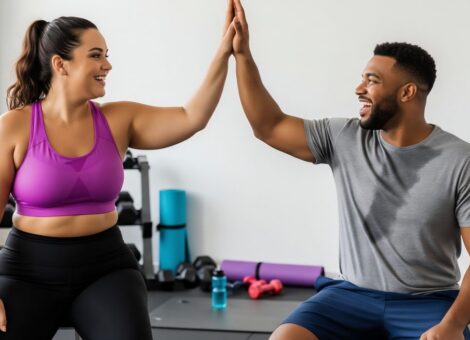 Losing Weight vs. Losing Fat: Why Body Composition Matters