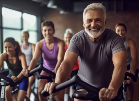 Losing Weight vs. Losing Fat: Why Body Composition Matters