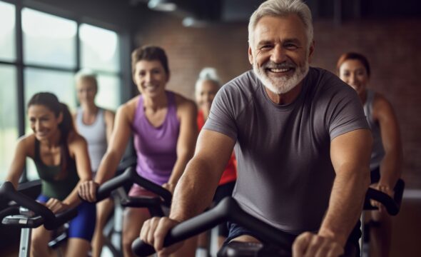  Losing Weight vs. Losing Fat: Why Body Composition Matters 