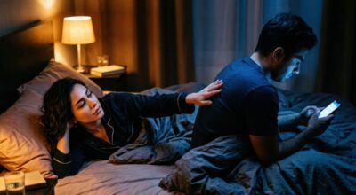 HRT and Sleep: Could Changing Hormones Be Affecting How Well You Rest?