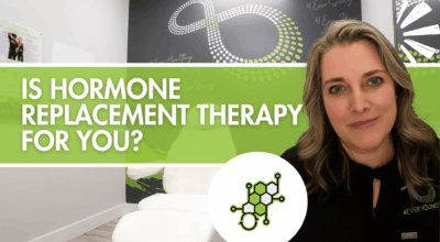hormone replacement therapy hrt for men and women