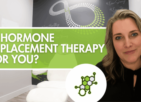 hormone replacement therapy hrt for men and women