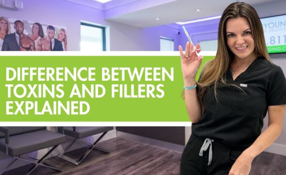  5 Areas Juvederm Can Transform Without Surgery 