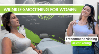 Look Younger and Sculpted with Dermal Fillers in Omaha