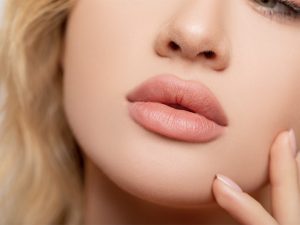 Lip Enhancement