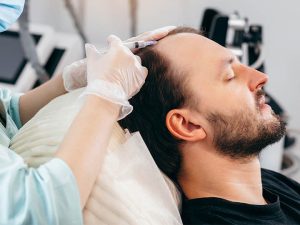 Hair Loss Treatment