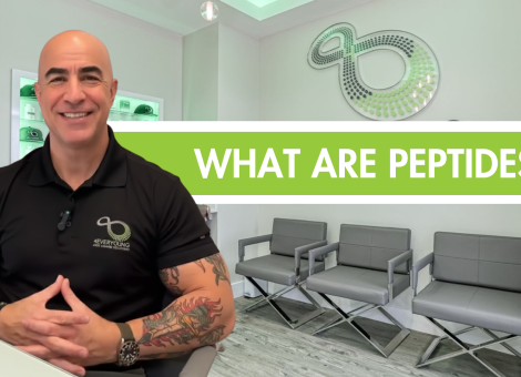 peptide therapy Lake Nona, peptides for anti-aging, growth hormone peptides, PT-141 therapy, CJC-1295 Lake Nona