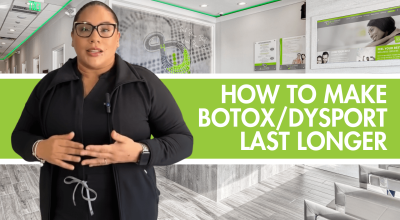 Maximize Botox Results Lake Nona