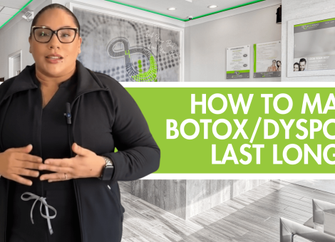Maximize Botox Results Lake Nona
